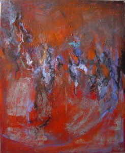 rouge - 2003 - vendue